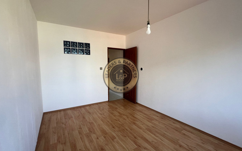 NA PREDAJ-3 izbový byt-Lipany