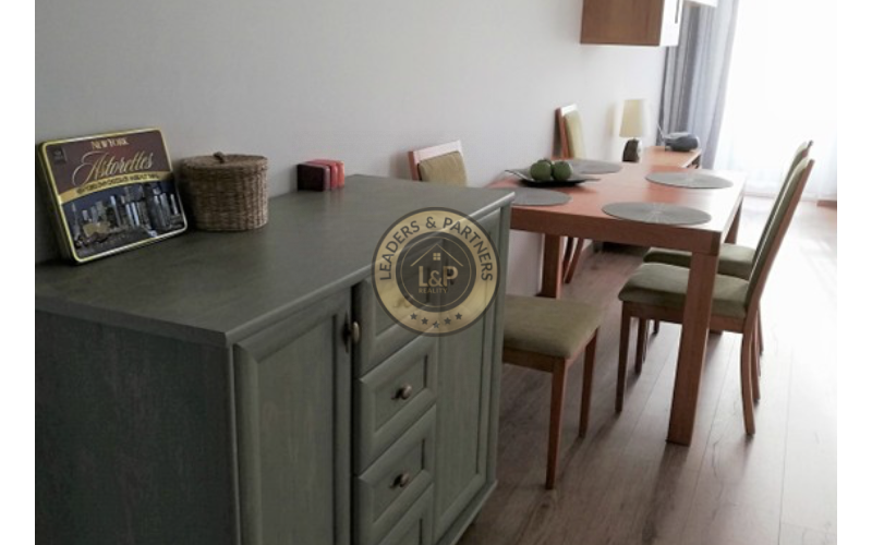 Slnečný 3-izb. byt na prenájom - STEIN