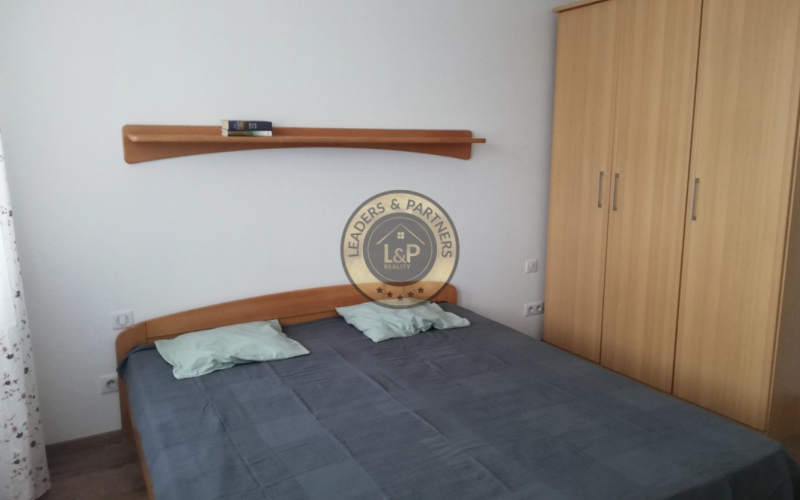 Slnečný 3-izb. byt na prenájom - STEIN