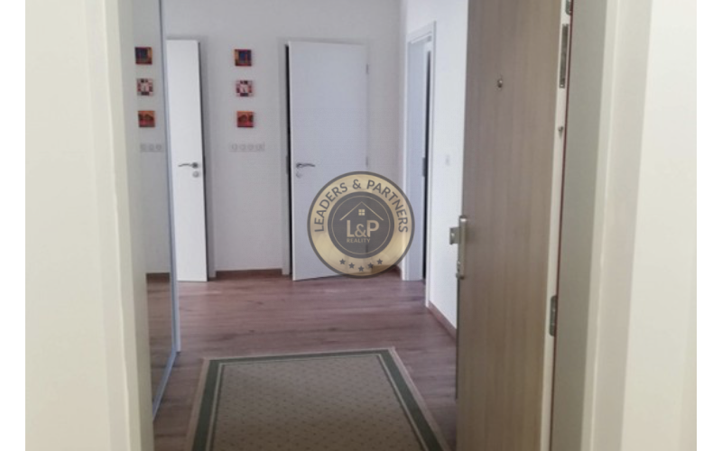 Slnečný 3-izb. byt na prenájom - STEIN