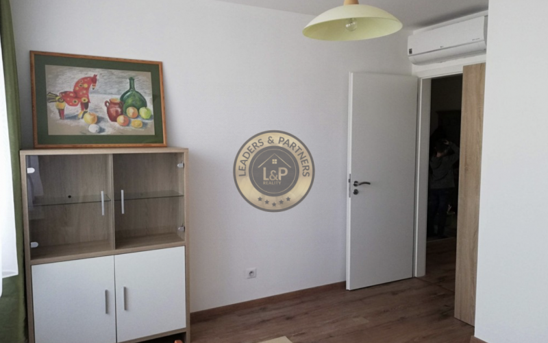 Slnečný 3-izb. byt na prenájom - STEIN