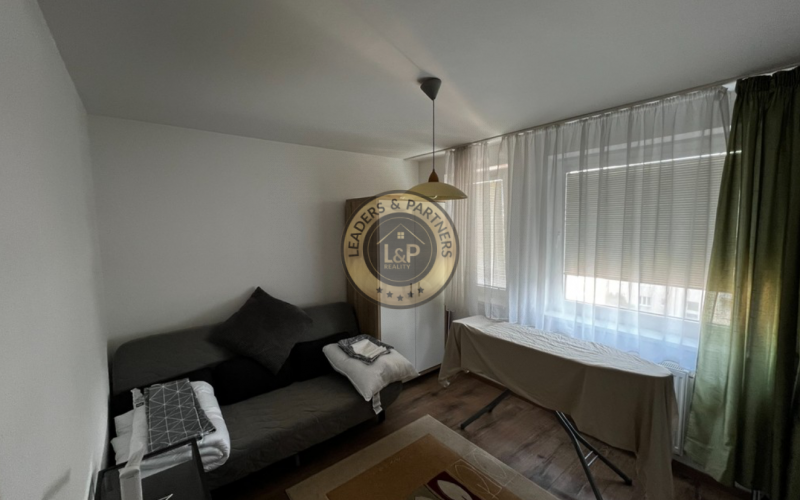 Slnečný 3-izb. byt na prenájom - STEIN