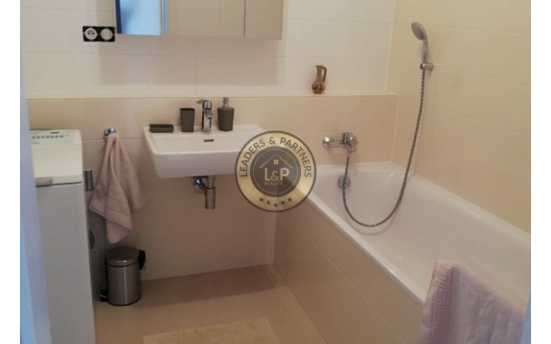 Slnečný 3-izb. byt na prenájom - STEIN