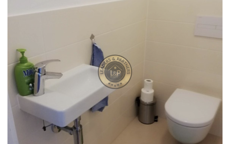 Slnečný 3-izb. byt na prenájom - STEIN