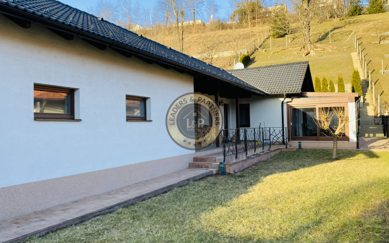 ZNÍŽENÁ CENA - NA PREDAJ Novostavba domu v Sabinove