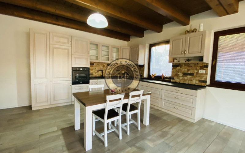 ZNÍŽENÁ CENA - NA PREDAJ Novostavba domu v Sabinove