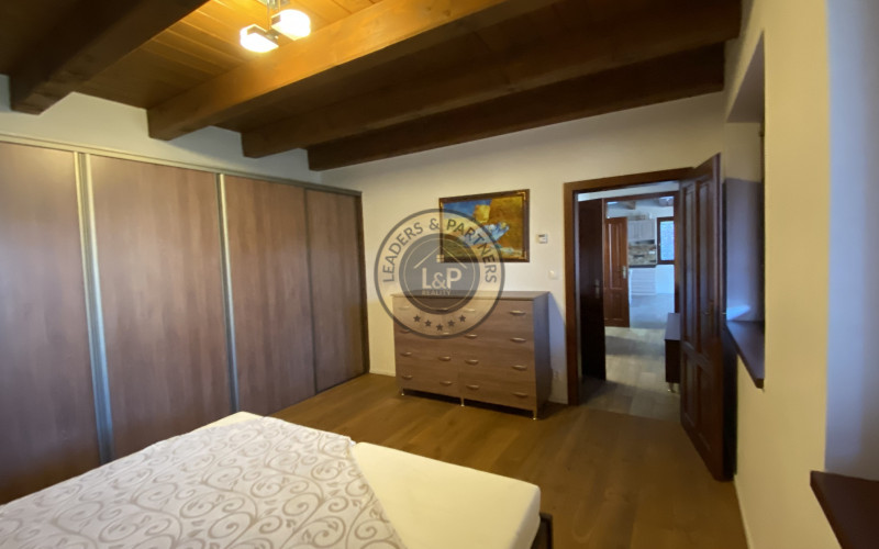 ZNÍŽENÁ CENA - NA PREDAJ Novostavba domu v Sabinove