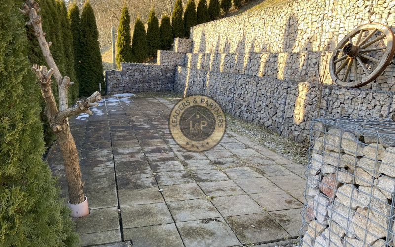 ZNÍŽENÁ CENA - NA PREDAJ Novostavba domu v Sabinove