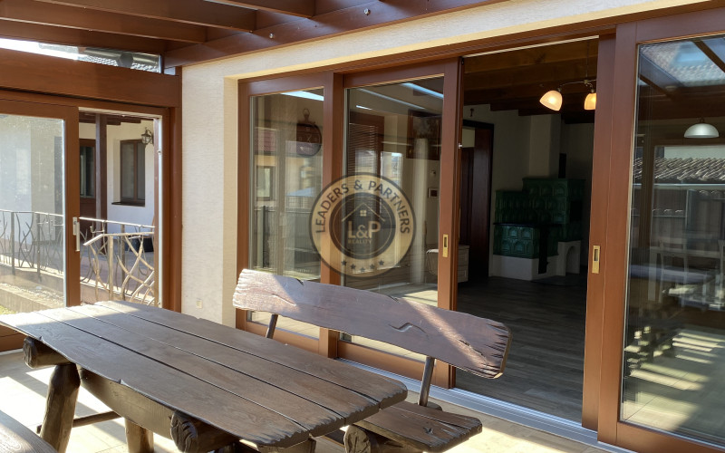 ZNÍŽENÁ CENA - NA PREDAJ Novostavba domu v Sabinove