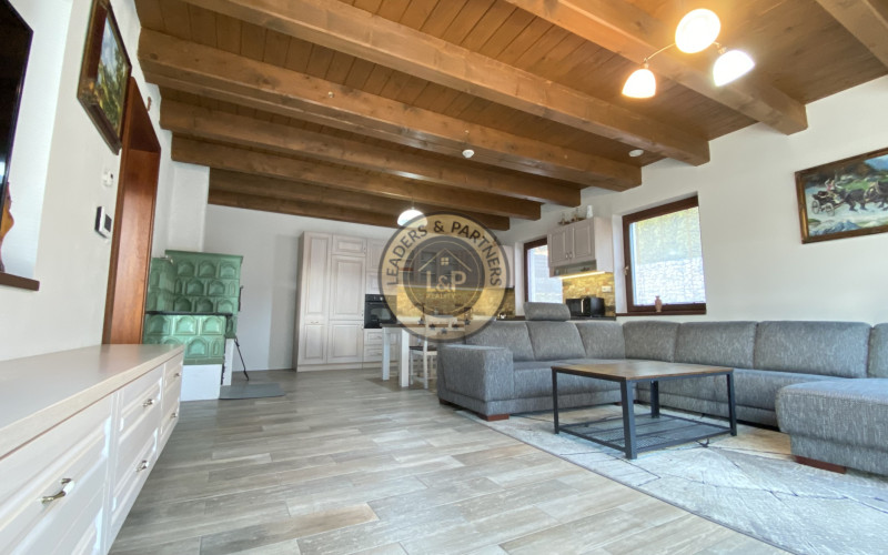 ZNÍŽENÁ CENA - NA PREDAJ Novostavba domu v Sabinove