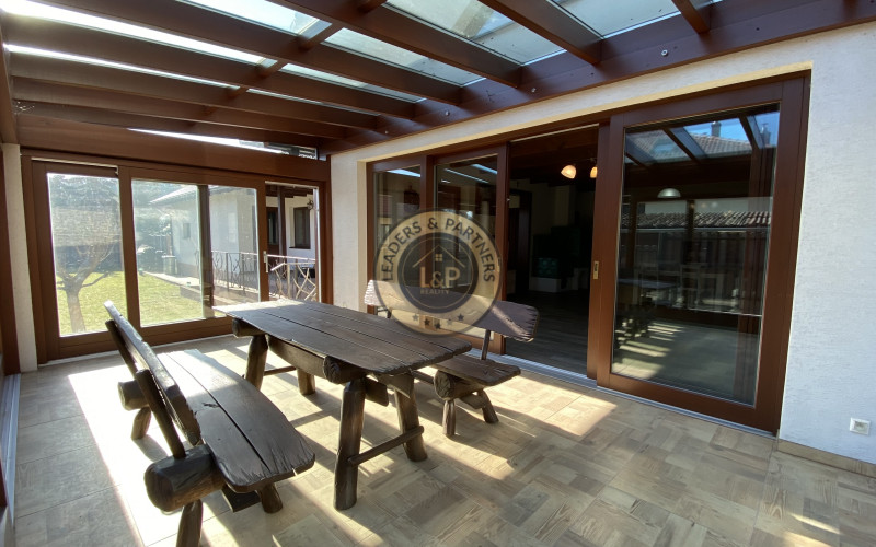 ZNÍŽENÁ CENA - NA PREDAJ Novostavba domu v Sabinove