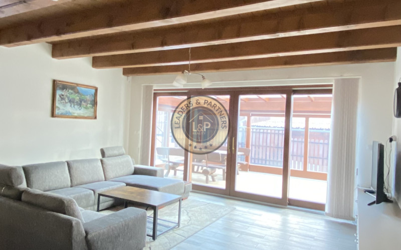 ZNÍŽENÁ CENA - NA PREDAJ Novostavba domu v Sabinove