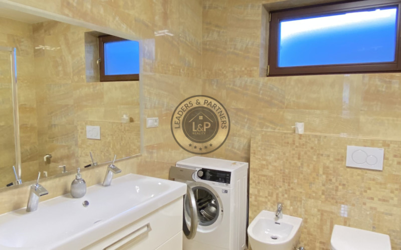 ZNÍŽENÁ CENA - NA PREDAJ Novostavba domu v Sabinove