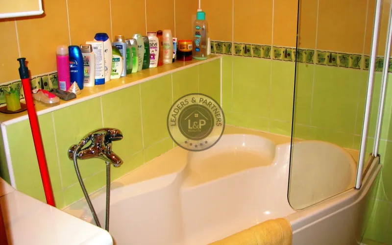 1 i byt Košice - Juh, Jantárova ul., kompl. rek., lodžia