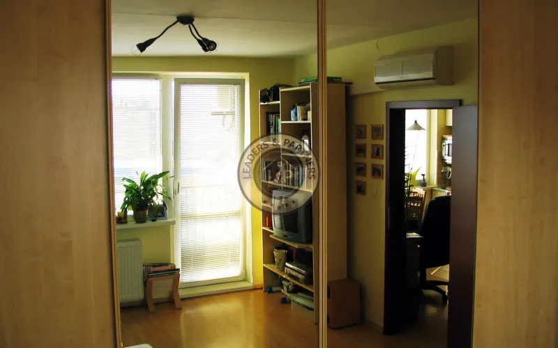 1 i byt Košice - Juh, Jantárova ul., kompl. rek., lodžia