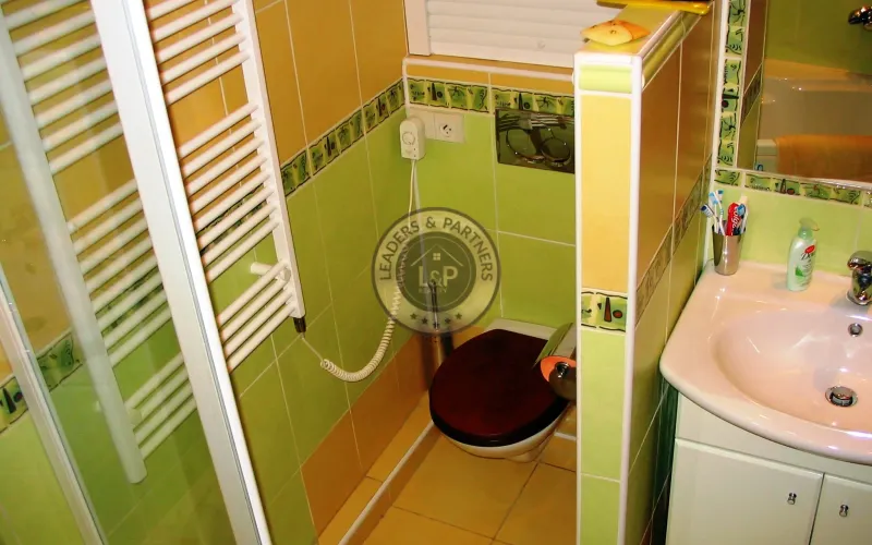 1 i byt Košice - Juh, Jantárova ul., kompl. rek., lodžia