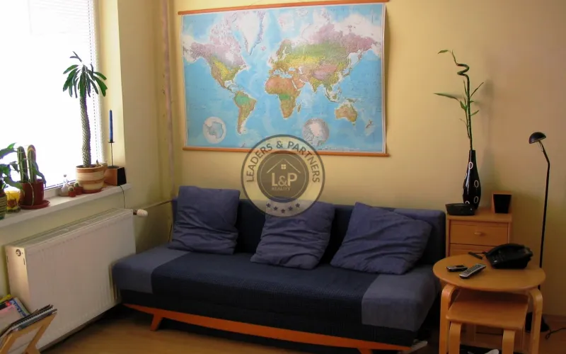 1 i byt Košice - Juh, Jantárova ul., kompl. rek., lodžia