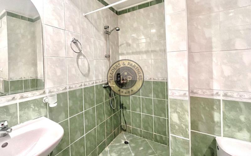 Apartmán 2+kk s bazénom Slnečné Pobrežie, Bulharsko
