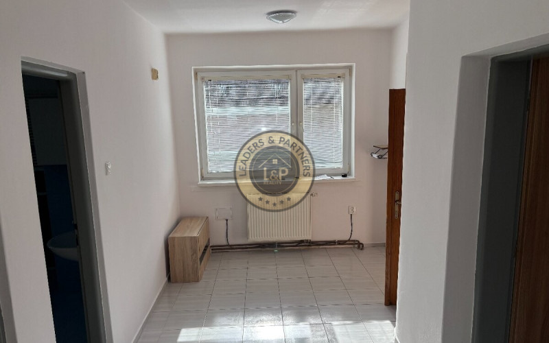 Na predaj rodinný dom s pozemkom v Seredi Topoľová ulica
