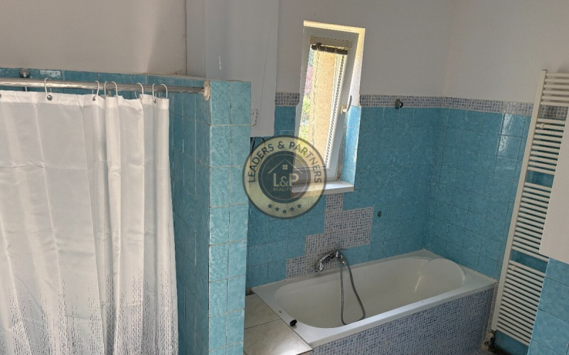 Na predaj rodinný dom s pozemkom v Seredi Topoľová ulica