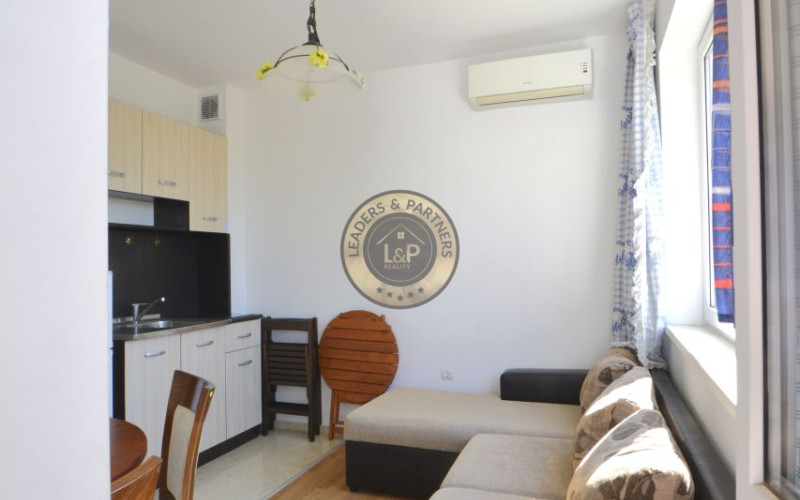 Apartmán 2+kk s bazénom Slnečné Pobrežie, Bulharsko