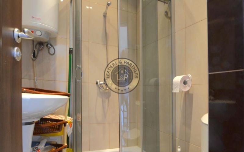 Apartmán 2+kk s bazénom Slnečné Pobrežie, Bulharsko