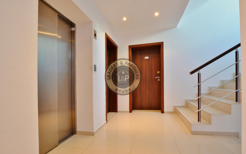 Apartmán 2+kk s bazénom Slnečné Pobrežie, Bulharsko