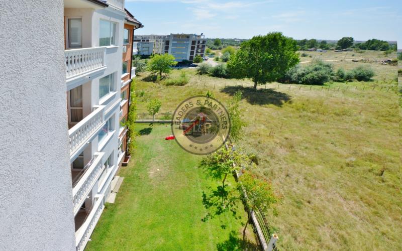 Apartmán 2+kk s bazénom Slnečné Pobrežie, Bulharsko