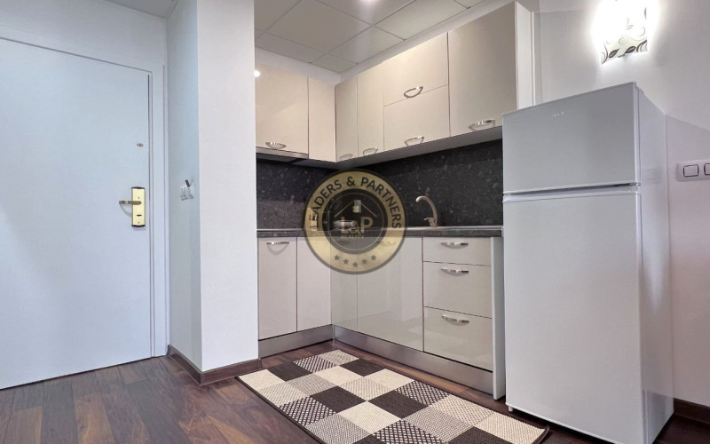 Lukratívny apartmán 2+kk Slnečné Pobrežie, Bulharsko