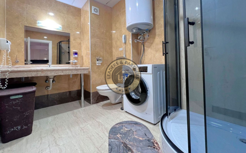 Lukratívny apartmán 2+kk Slnečné Pobrežie, Bulharsko