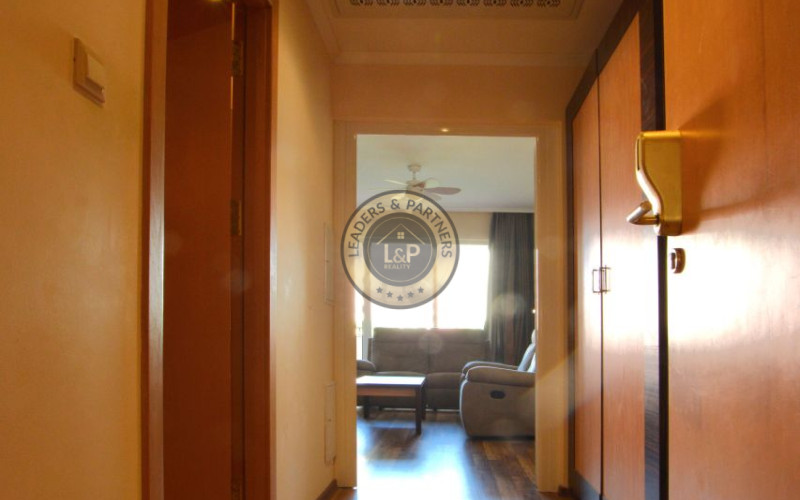 Apartmán 2+kk s bazénom Slnečné Pobrežie, Bulharsko