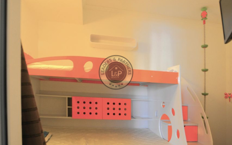 Apartmán 2+kk s bazénom Slnečné Pobrežie, Bulharsko