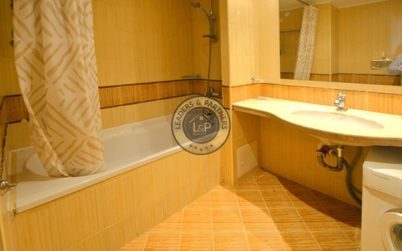 Apartmán 2+kk s bazénom Slnečné Pobrežie, Bulharsko