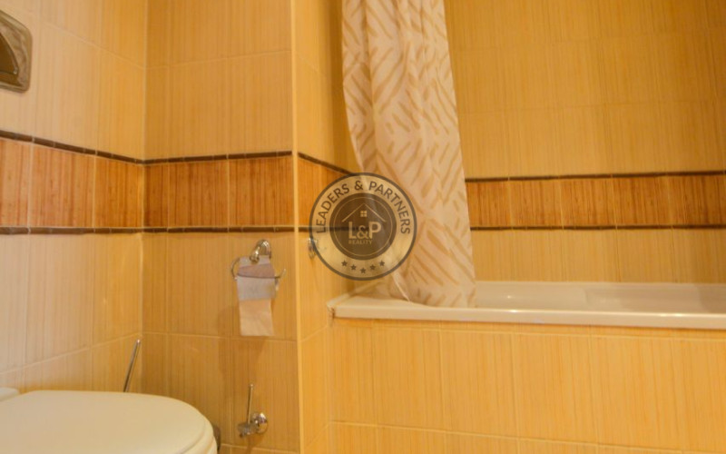 Apartmán 2+kk s bazénom Slnečné Pobrežie, Bulharsko