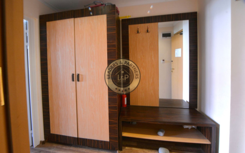 Apartmán 2+kk s bazénom Slnečné Pobrežie, Bulharsko