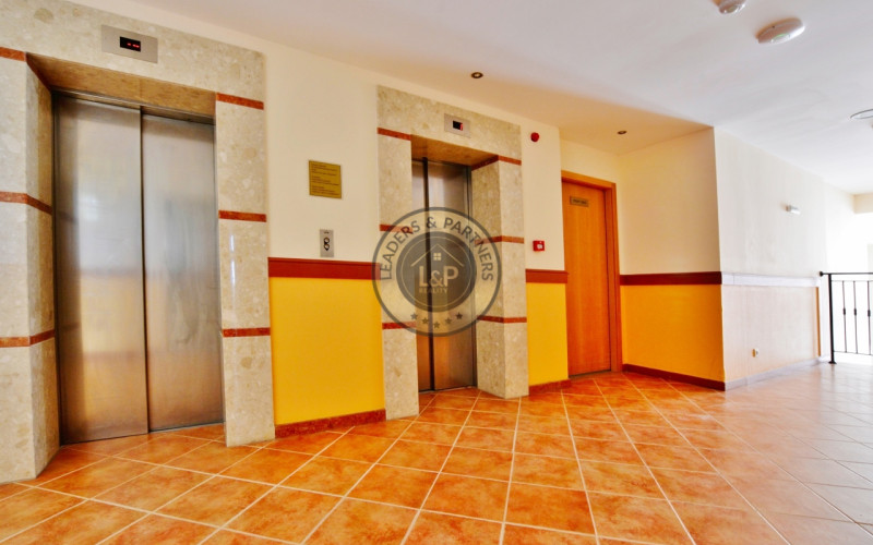 Apartmán 2+kk s bazénom Slnečné Pobrežie, Bulharsko