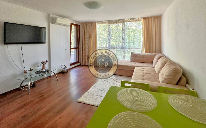Apartmán 2+kk s bazénom obec Škorpilovci, Bulharsko