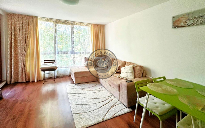 Apartmán 2+kk s bazénom obec Škorpilovci, Bulharsko
