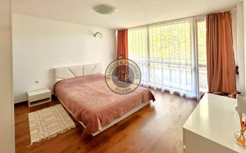 Apartmán 2+kk s bazénom obec Škorpilovci, Bulharsko