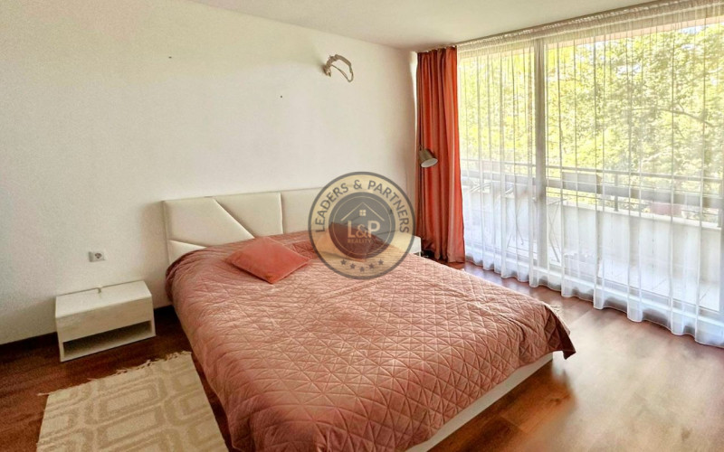 Apartmán 2+kk s bazénom obec Škorpilovci, Bulharsko