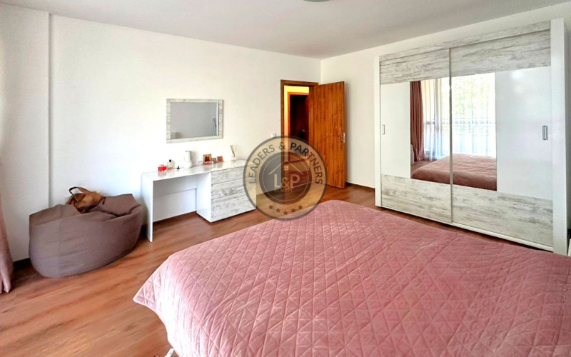 Apartmán 2+kk s bazénom obec Škorpilovci, Bulharsko