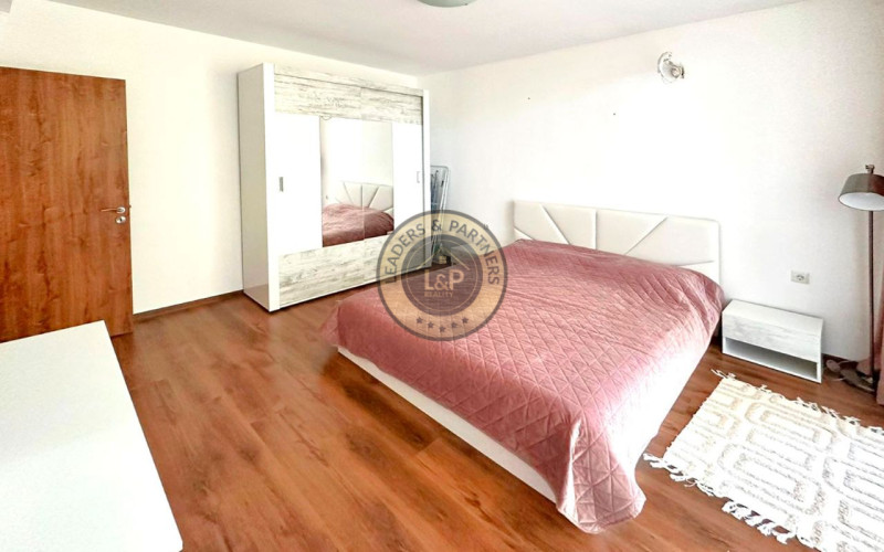 Apartmán 2+kk s bazénom obec Škorpilovci, Bulharsko