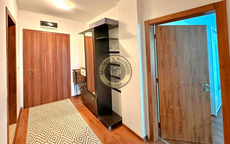 Apartmán 2+kk s bazénom obec Škorpilovci, Bulharsko