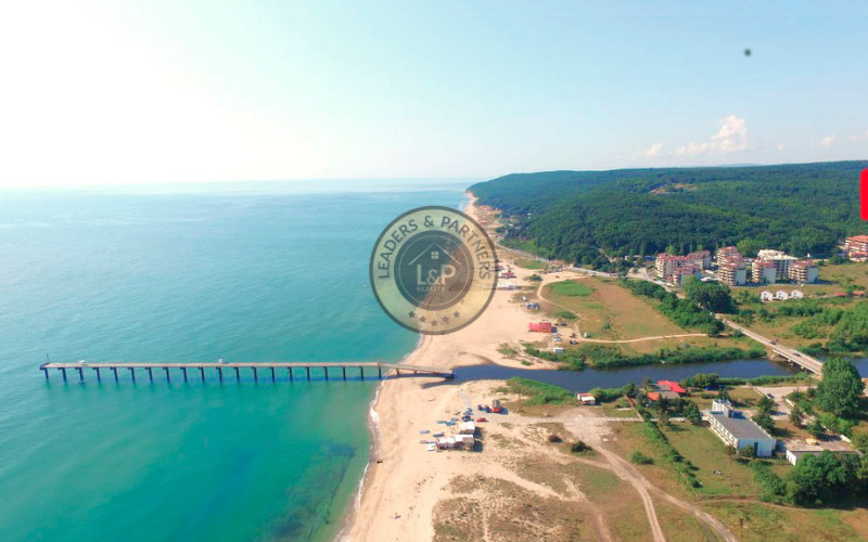Apartmán 2+kk s bazénom obec Škorpilovci, Bulharsko