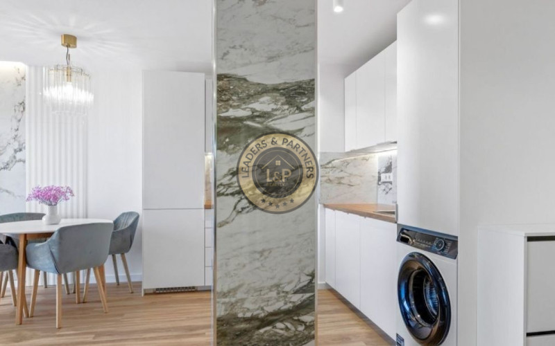 Moderný apartmán 3+kk Alicante-Punta Prima, Španielsko