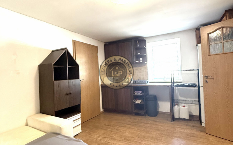 Na predaj garsónka v Cíferi časť Karlov Dvor