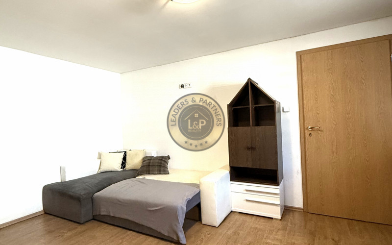 Na predaj garsónka v Cíferi časť Karlov Dvor