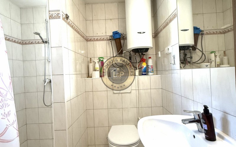 Na predaj garsónka v Cíferi časť Karlov Dvor