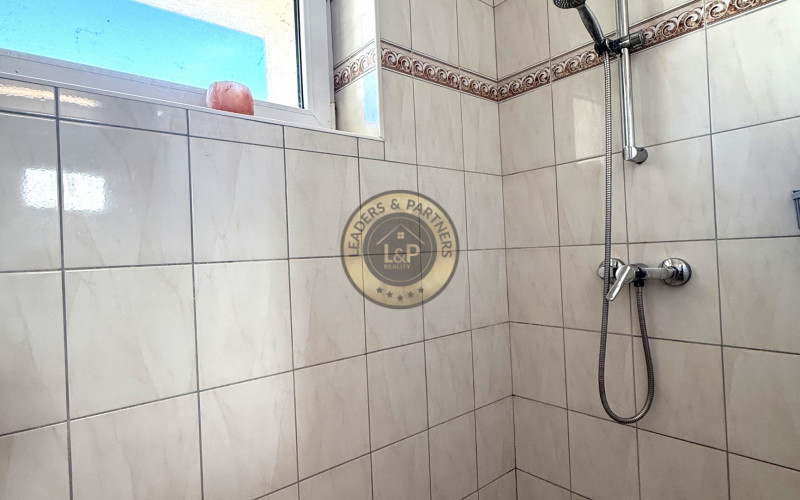 Na predaj garsónka v Cíferi časť Karlov Dvor