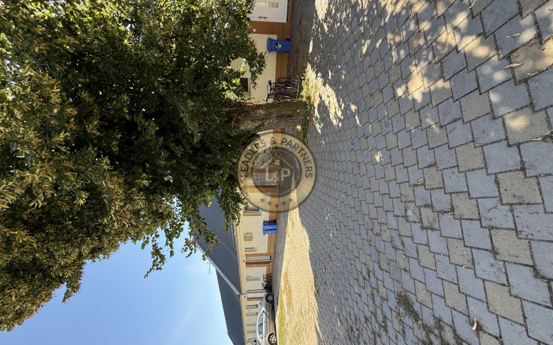 Na predaj garsónka v Cíferi časť Karlov Dvor